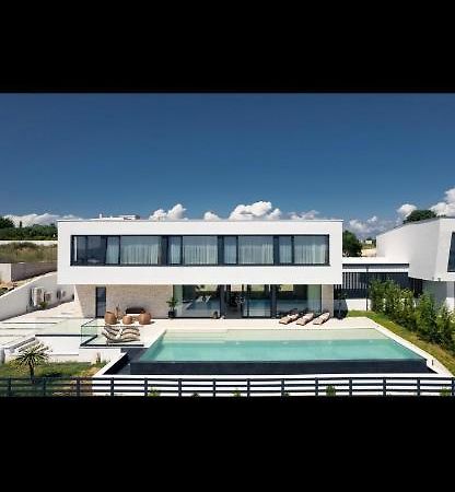 Villa Aurum Zadar Eksteriør billede