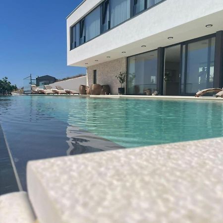 Villa Aurum Zadar Eksteriør billede