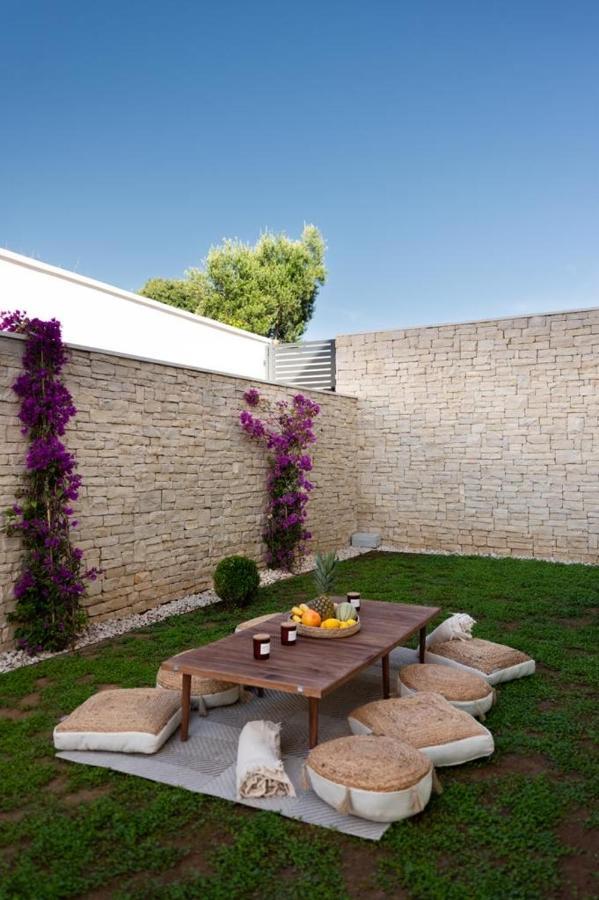 Villa Aurum Zadar Eksteriør billede