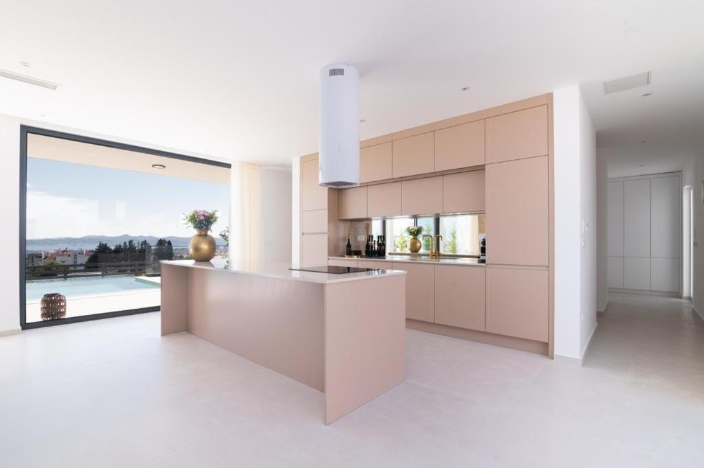 Villa Aurum Zadar Eksteriør billede