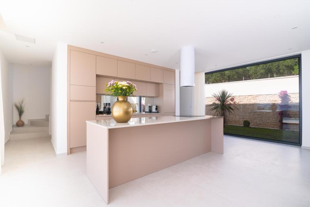 Villa Aurum Zadar Eksteriør billede