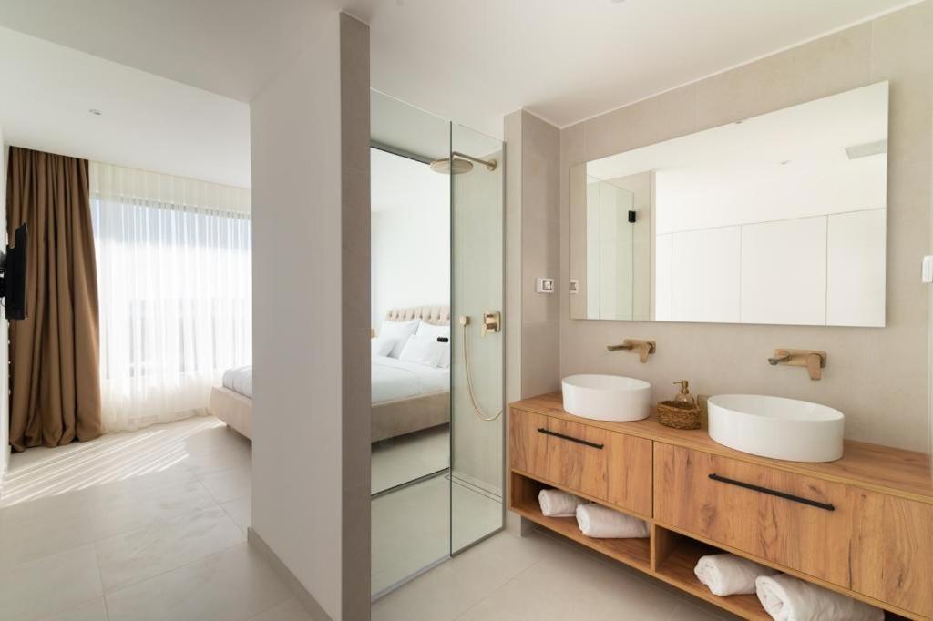 Villa Aurum Zadar Eksteriør billede