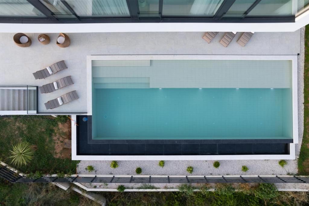 Villa Aurum Zadar Eksteriør billede