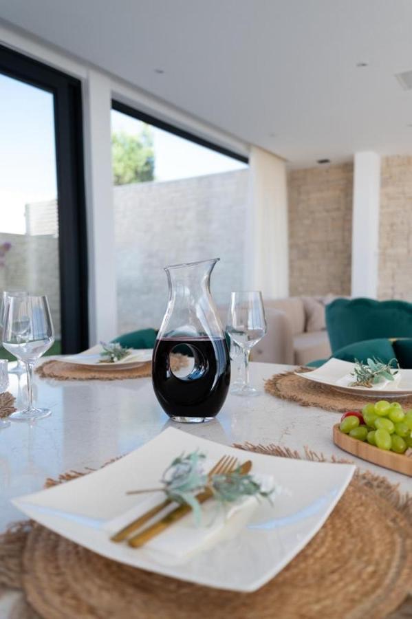 Villa Aurum Zadar Eksteriør billede