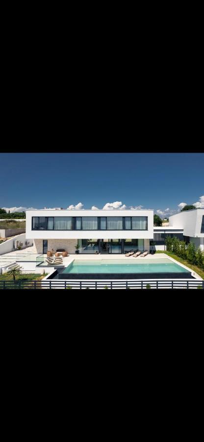 Villa Aurum Zadar Eksteriør billede