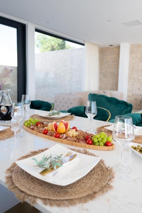 Villa Aurum Zadar Eksteriør billede