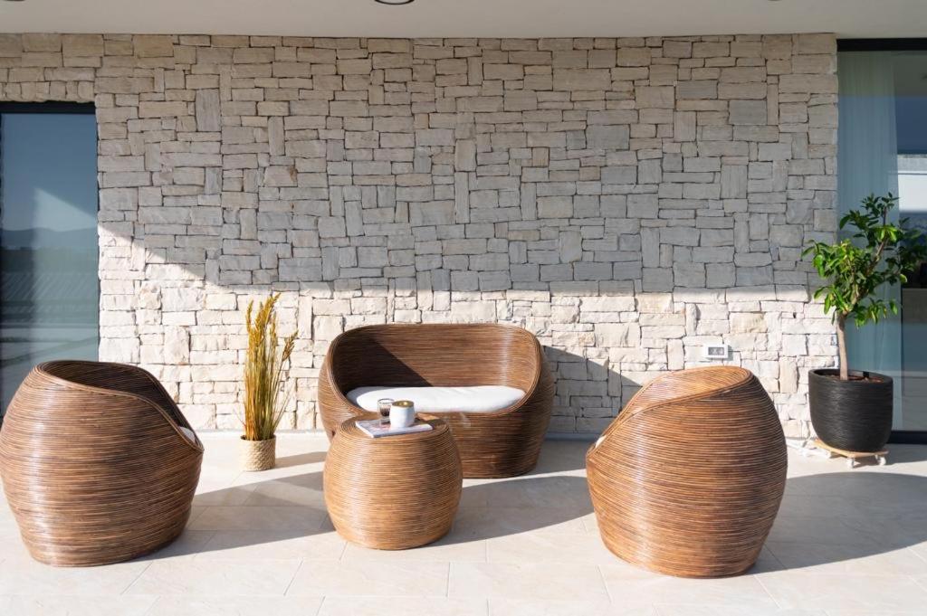 Villa Aurum Zadar Eksteriør billede